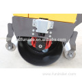 Hydraulic Single Drum Pedestrian Roller (FYL-750)